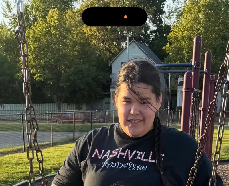 RICHMOND TEEN STILL MISSING AFTER 15 DAYS