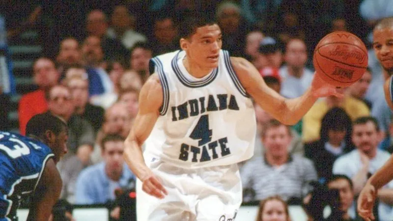Nate Green to have Indiana State Men's Basketball jersey retired on December 6