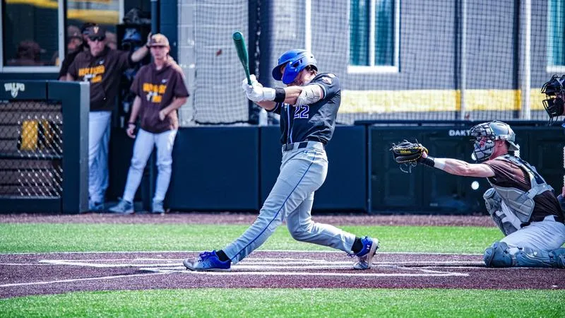 Five Sycamores honored on the CSC Academic All-District Team