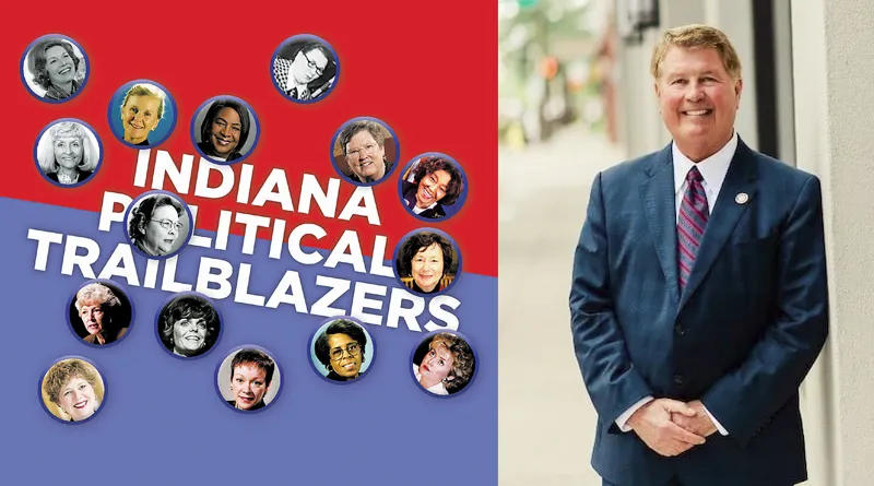 Paddock Celebrates Indiana's Influential Female Political Leaders