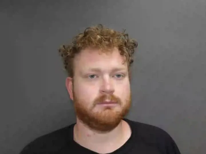 FAYETTE COUNTY MAN JAILED FOR CHILD MOLESTATION