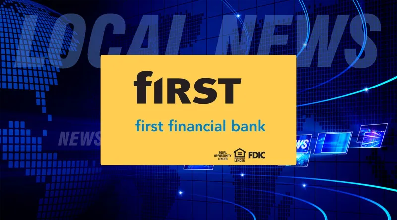 First Financial drive raises 600+ financial literacy books locally