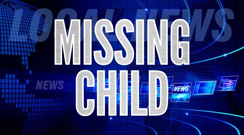 Columbus police searching for missing boy