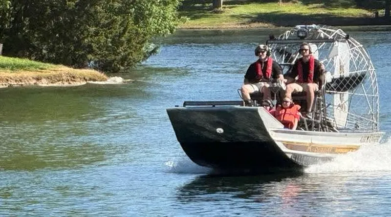 Life jacket donation event today; Giveaways set for Monday