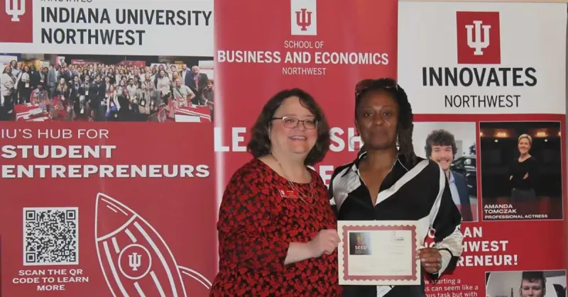Free IUN SEED program helps entrepreneurs