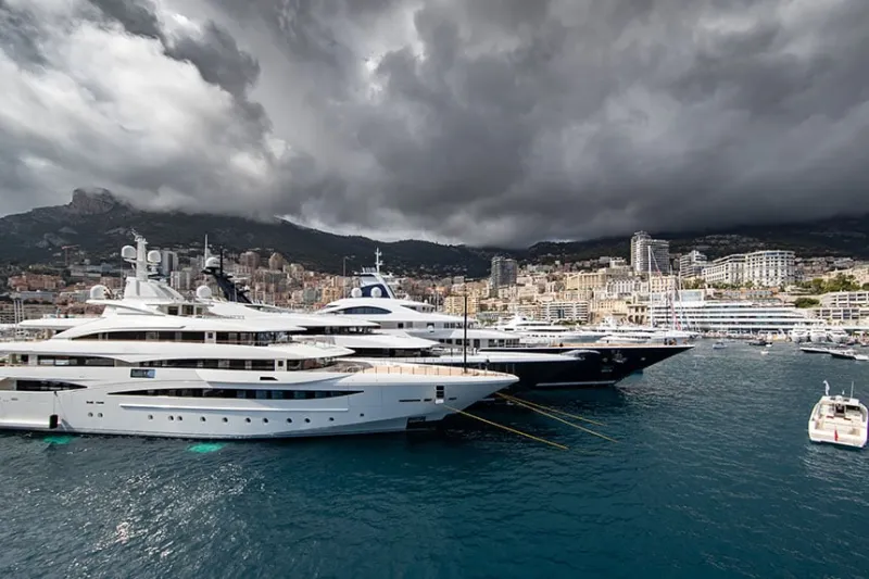 In a Word: Some Like It Yacht
