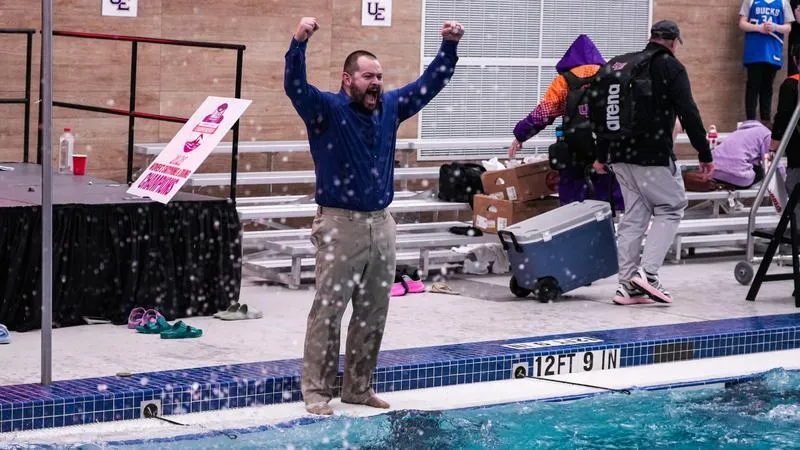 Sycamore Athletics Announces Contract Extension with Josh Christensen