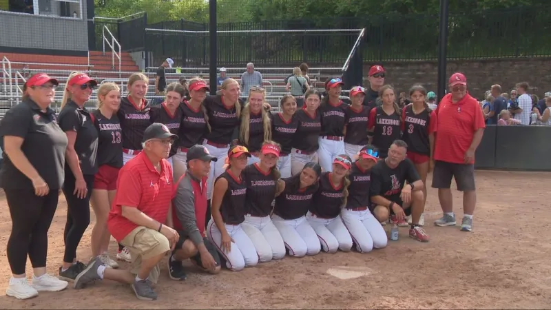 High School Spotlight: Lakeshore softball making 16th final four appearance