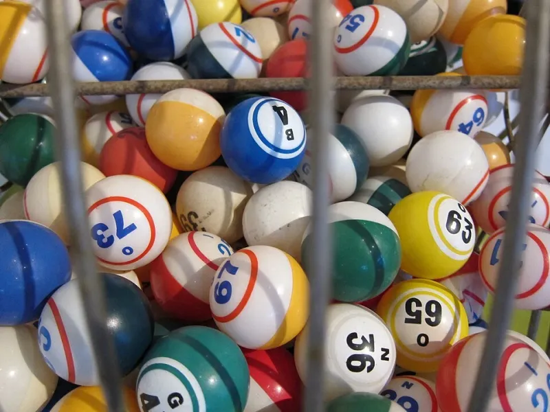 BINGO, RAFFLES TO BE PERMITTED AT FAIRGROUNDS