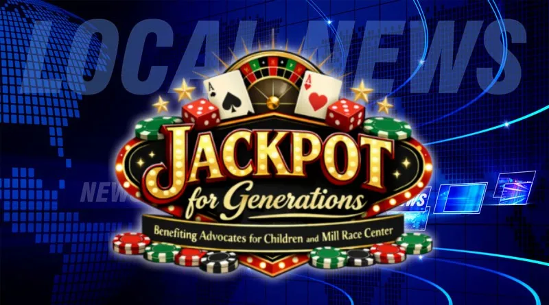 Jackpots for Generations to return as annual event after inaugural success