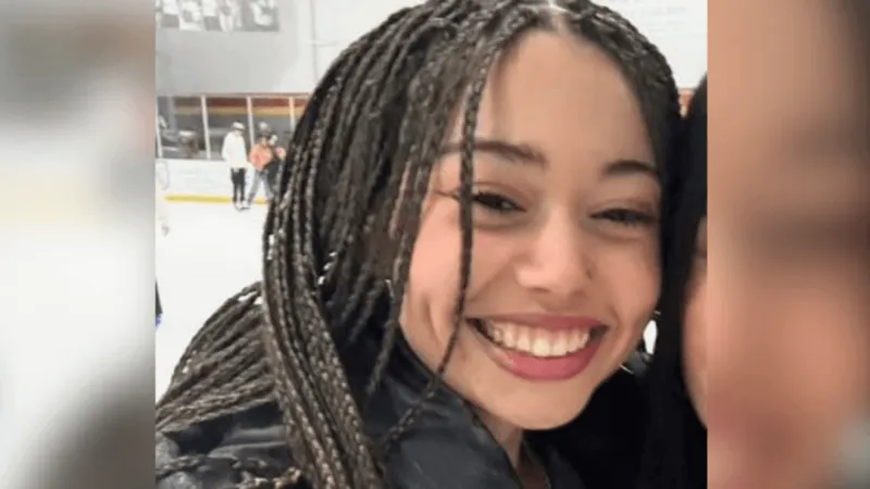 Hailey Act: Federal legislation introduced to change Amber Alert system