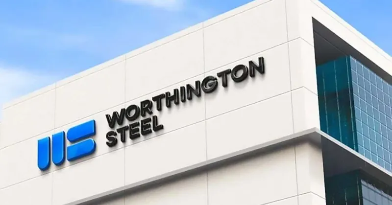 Worthington Steel earns spot on GM Supplier of the Year list