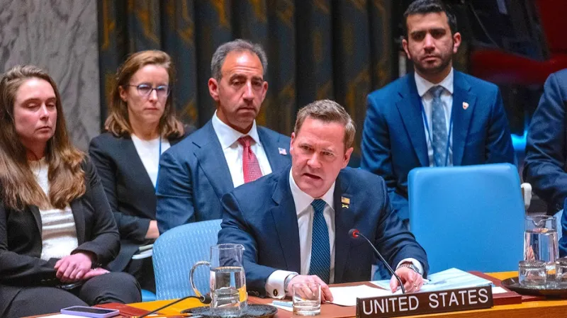 Mike Waltz says Gulf allies back Trump's Iran pressure campaign after regional trip: 'Zero daylight'