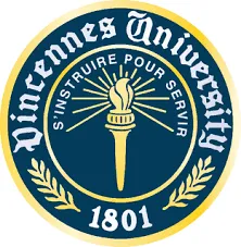 VU's Park Improvements