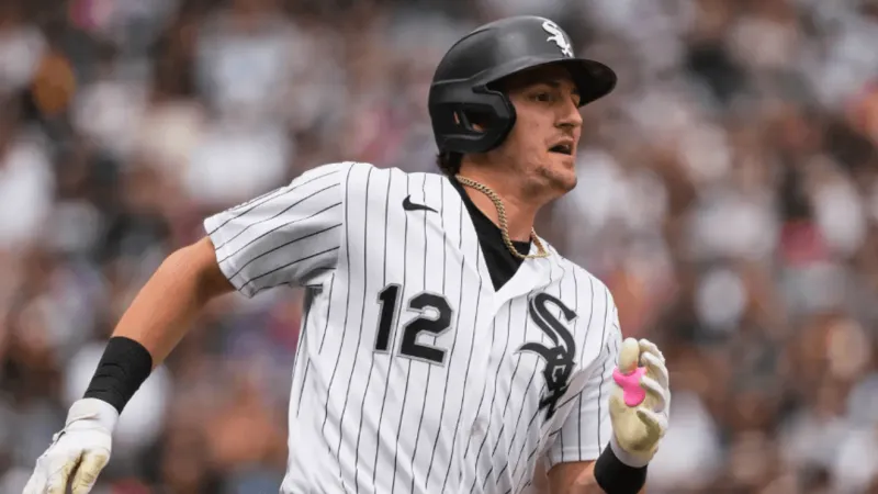 Montgomery, Antonacci and Meidroth homer in 6-run 6th as White Sox top Dodgers 6-4