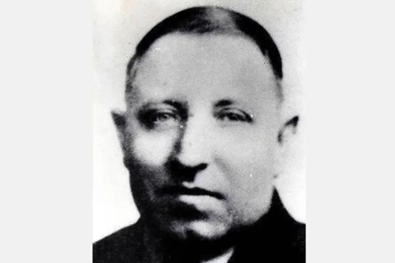 Considering History: Henry Gerber and the Society for Human Rights