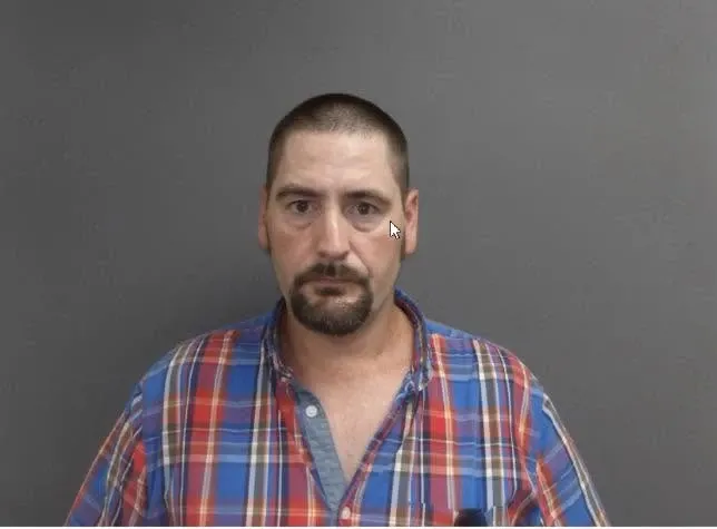 MAN ARRESTED FOR RAPE, OTHER CHARGES