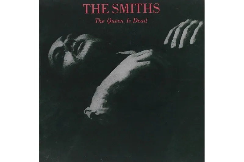 Listen Again: The Queen Is Dead by The Smiths