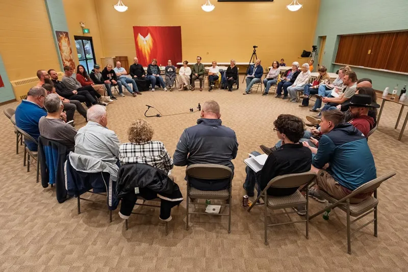 The Tilma is Mobilizing Catholics Evangelize Like Christ