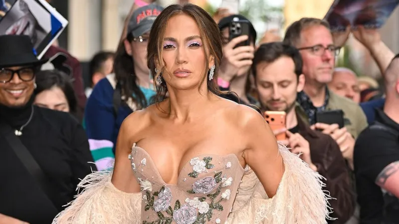 Jennifer Lopez takes blame for Ben Affleck divorce, says she needed to 'figure' herself out after split