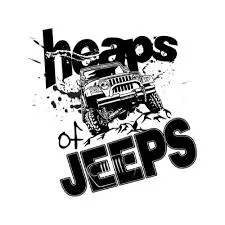 Heaps of Jeeps Come to Vincennes This Weekend