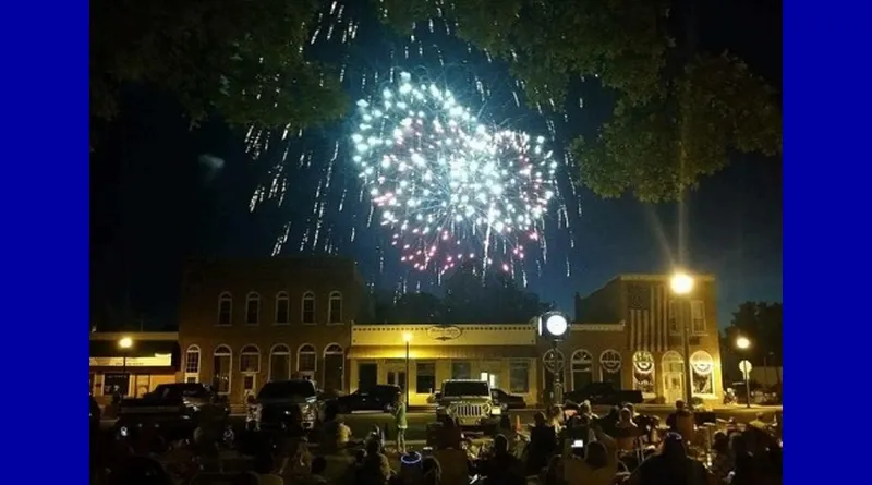 Old-Fashioned Independence Day returns to Hope next Friday