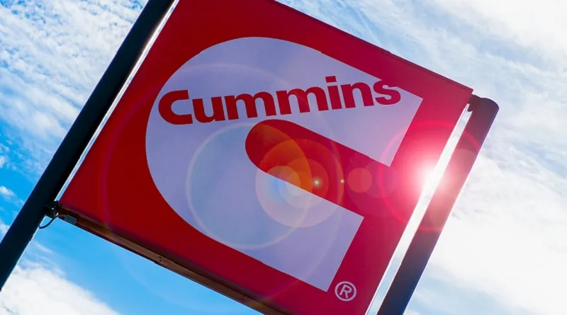 Cummins announces generators to power Texas data center