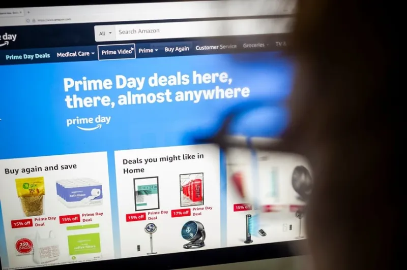 Con Watch: Watch Out for Amazon Prime Day Scams
