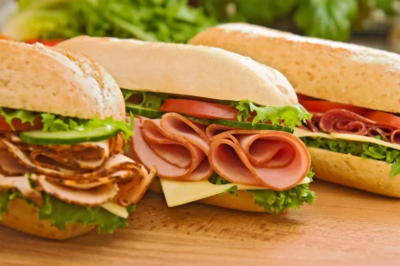 Chick-fil-A Dethroned: America's New Favorite Fast Food Chain