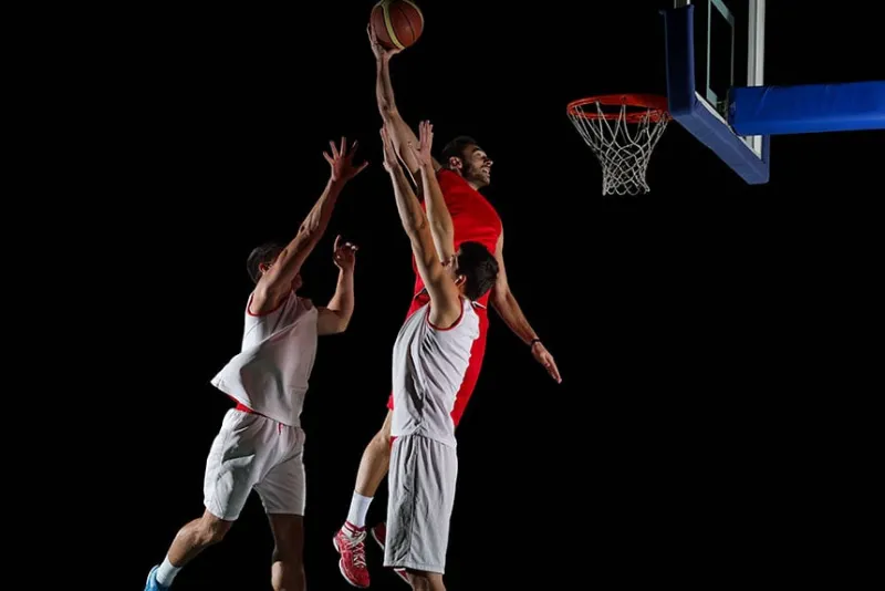 50 Years Ago: The NBA/ABA Merger Changed the Game