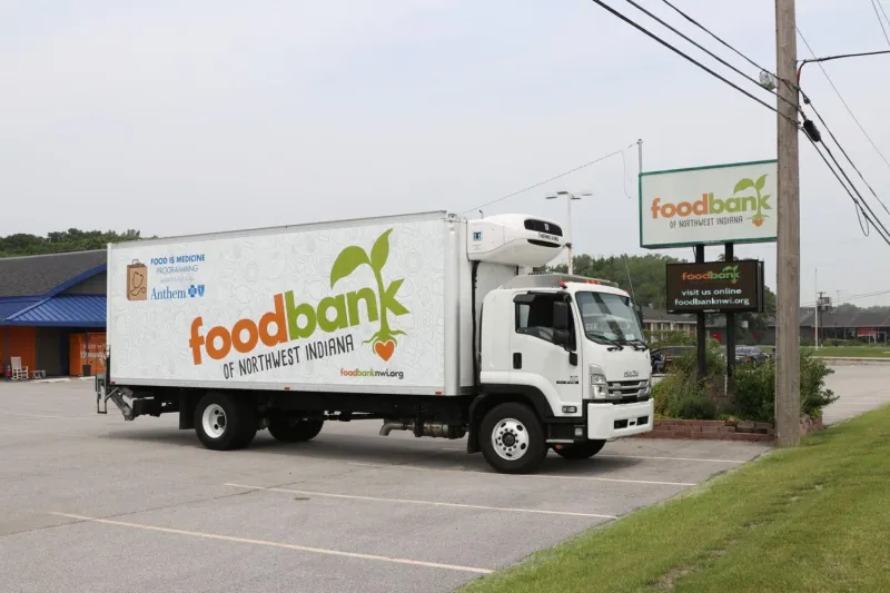 NWI Food Bank adds mobile market dates to address storm-related food need