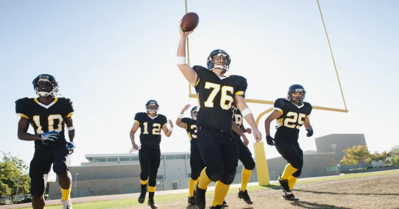Franciscan Health teams up to bring Indiana high school sports stories to more communities