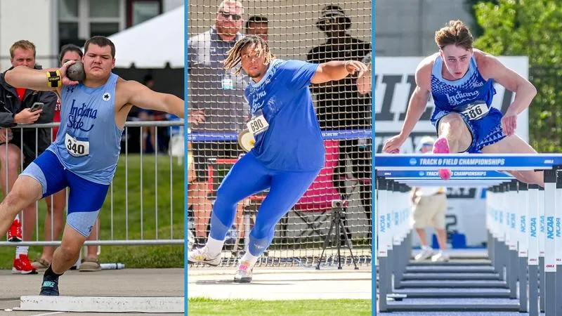 Sycamore trio set for USA, Canada U20 Championships
