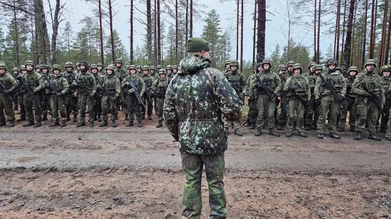 Finland's parliament votes to lift decades-old ban on nuclear weapons in historic NATO defense shift