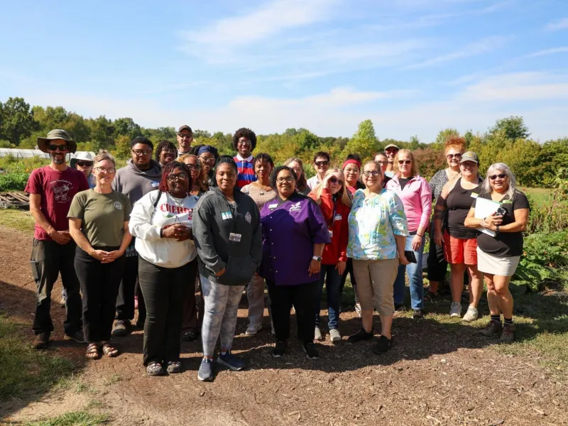 NWI Food Council invites public to see how local farmers are 'pushing boundaries'