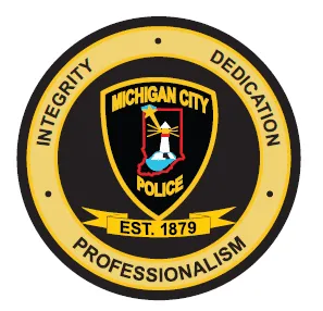 Michigan City Police investigate after person hospitalized with gunshot wound