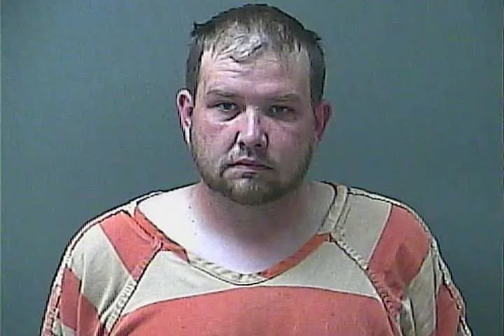 Westville man arrested and charged with murder