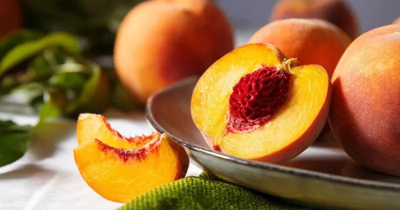 Sweet corn, stone fruit and strong opinions: What Instacart orders reveal about Indiana's summer produce season