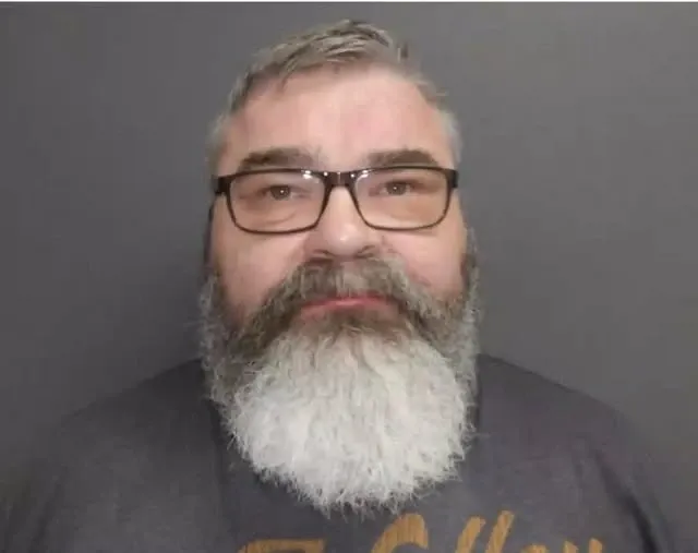 MAN CHARGED WITH CHILD MOLESTATION