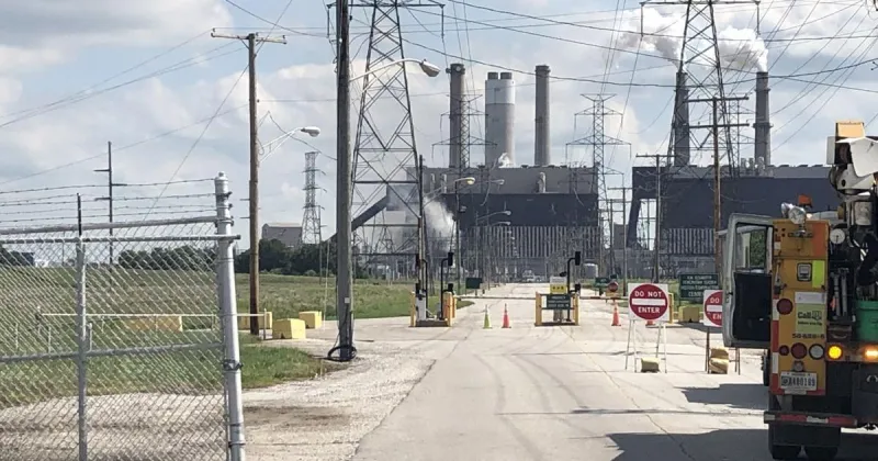 NIPSCO ordered by administration to keep coal-fired power plant running for another 90 days