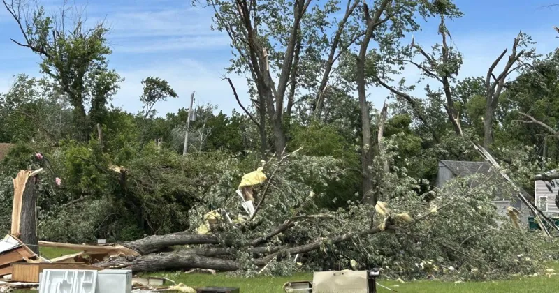 Merrillville council extends disaster declaration through mid-July