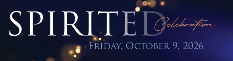 Franciscan Health Spirited Celebration Friday October 9th