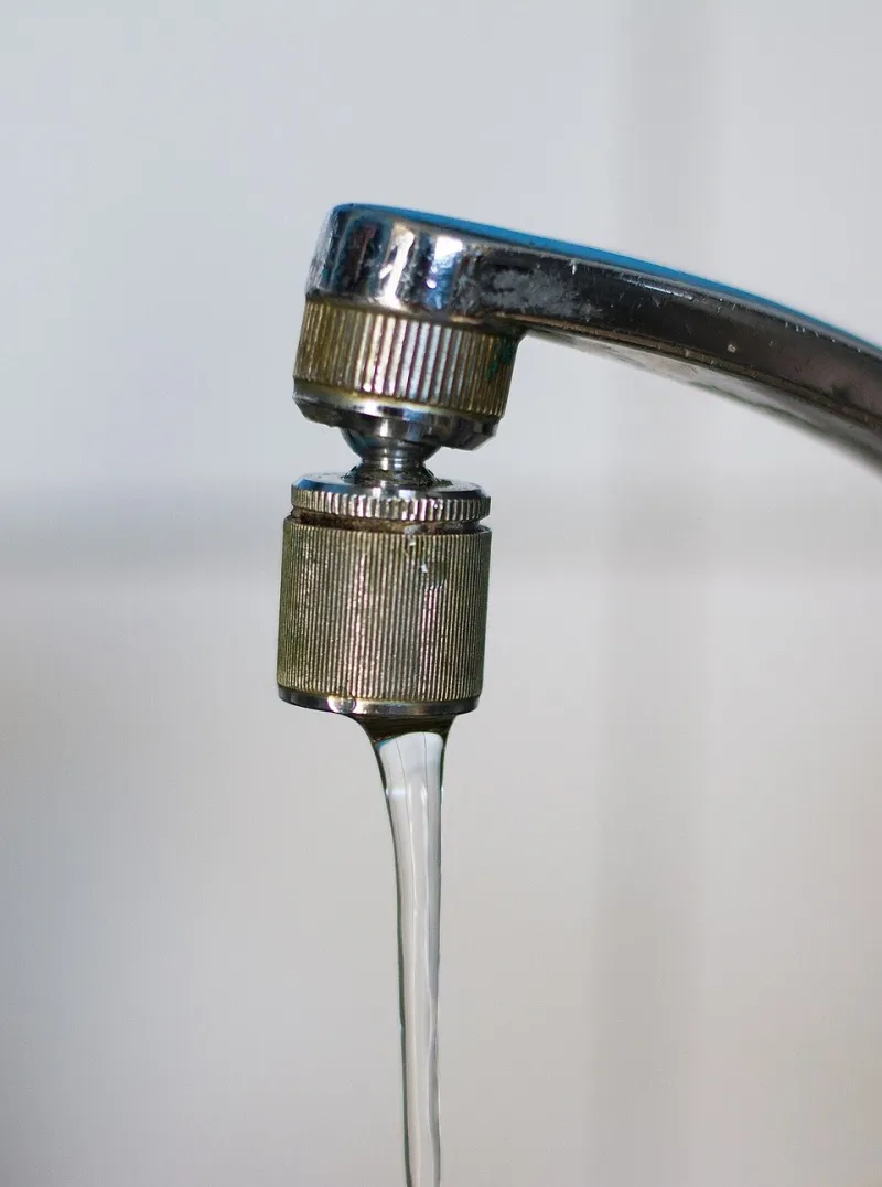 URANUS ISSUES STATEMENT OVER WATER DISPUTE WITH CAMP