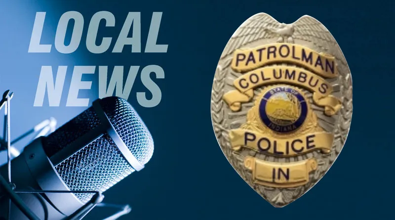 Columbus police investigating shooting death
