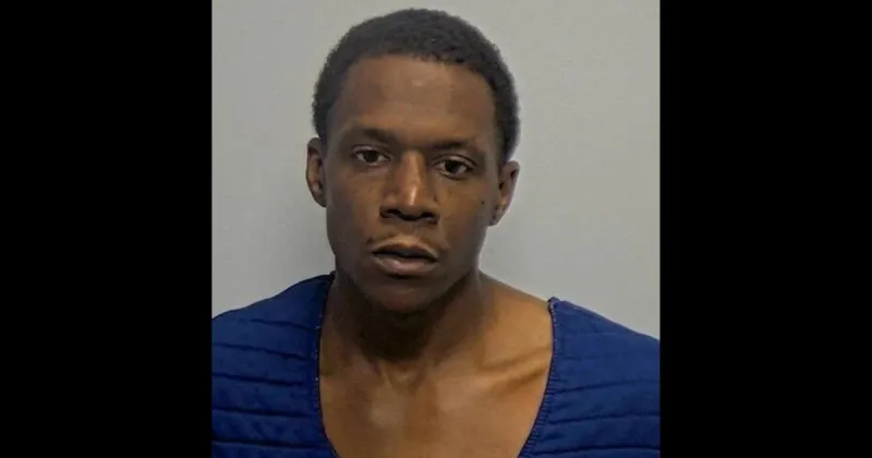 Man allegedly threatened to kill Porter County couple in front of their children
