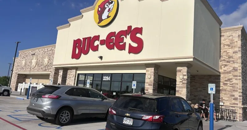 Buc-ee's files plans for first Indiana travel center location. How close will it be?
