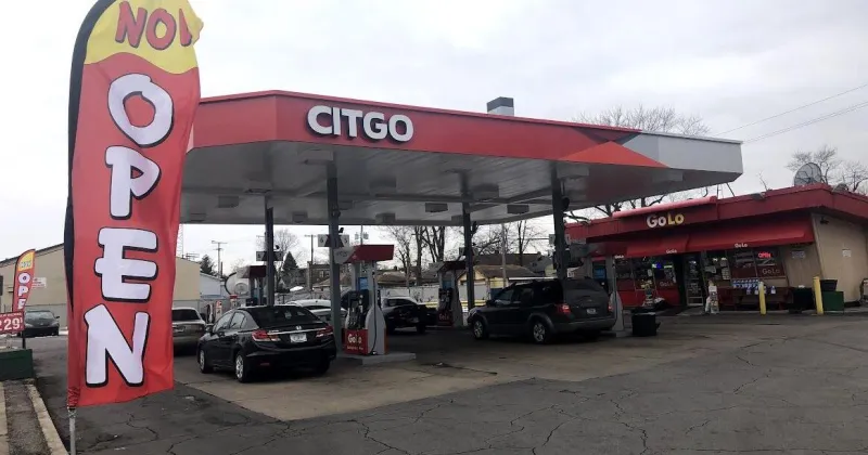 Gas prices fall again in Northwest Indiana; analyst warns uncertainty remains