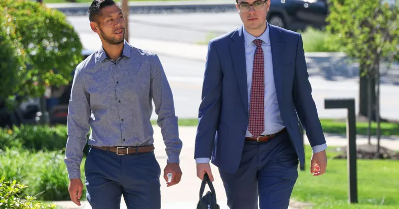Defendant in Northwest Indiana gambling probe no longer seeks permission to gamble