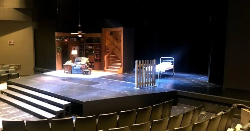 'Celebration of the American Musical' auditions to take place in Gary