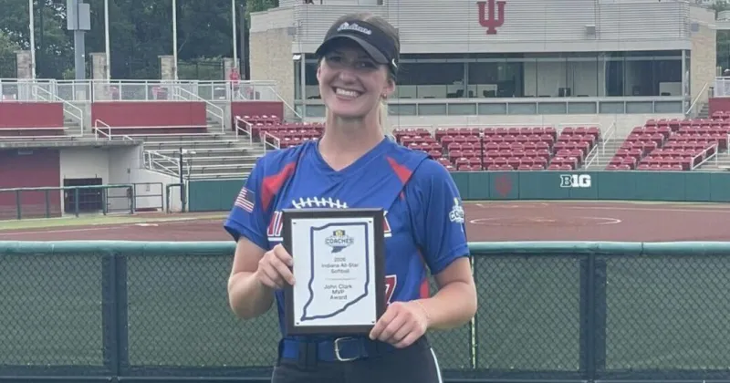 Region shows out at SCA Indiana's All-Star Weekend